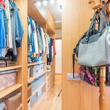 Apartman Bright + Pool Torrevieja