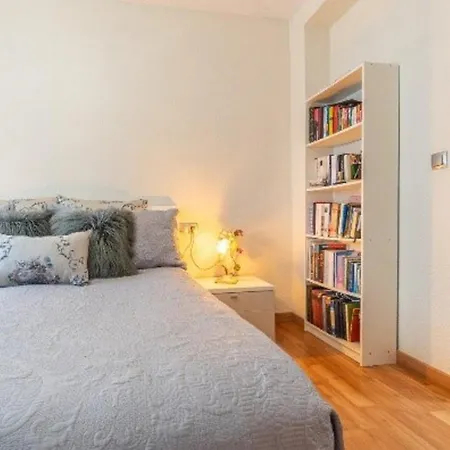 شقة Bright + Pool تورّيفيِخا