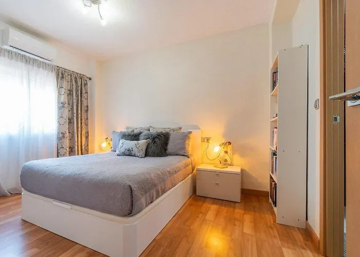 Bright + Pool Torrevieja