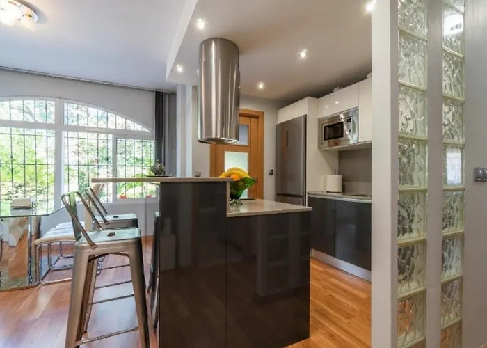 Apartment Bright + Pool Torrevieja