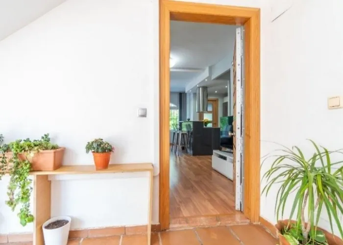 Apartment Bright + Pool Torrevieja