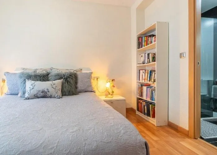 Apartment Bright + Pool Torrevieja